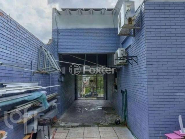 Casa / Sobrado para Venda em Porto Alegre/RS Jardim Carvalho 3 Quartos