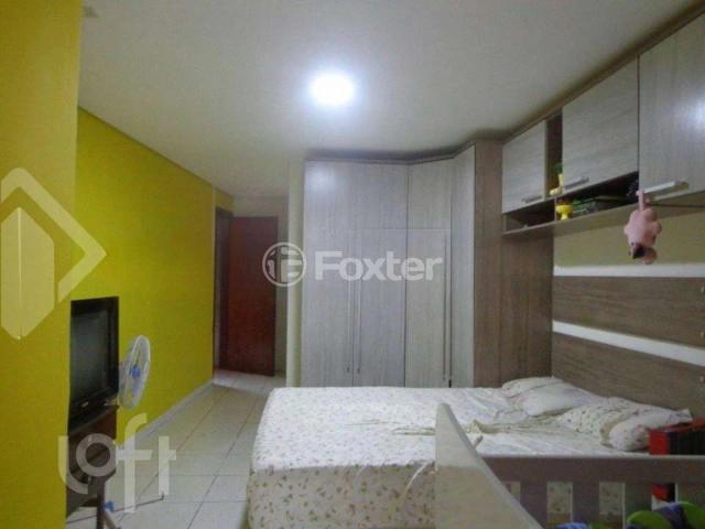Casa / Sobrado para Venda em Porto Alegre/RS Jardim Carvalho 3 Quartos
