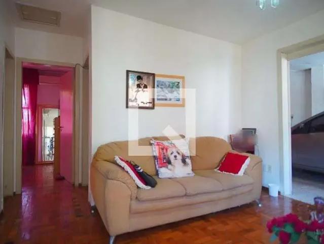 Casa / Sobrado para Venda em Porto Alegre/RS Jardim Carvalho 3 Quartos