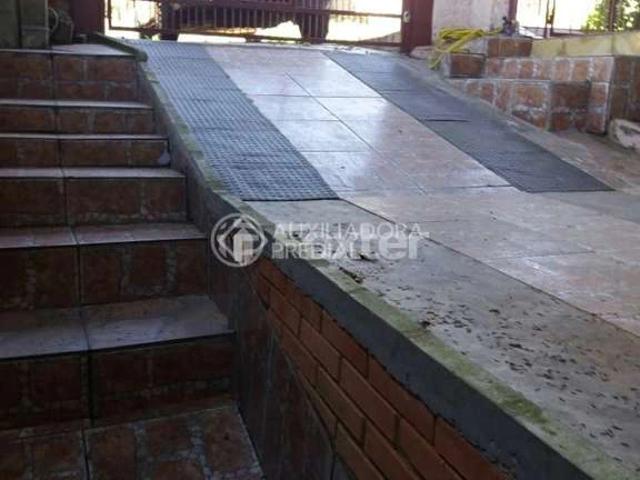 Casa / Sobrado para Venda em Porto Alegre/RS Jardim Carvalho 3 Quartos