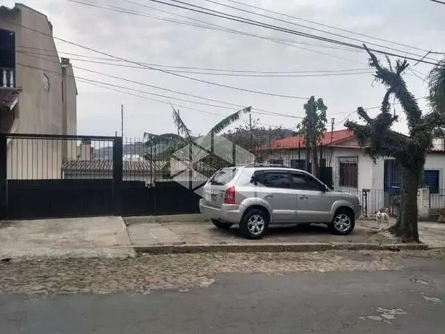 Casa / Sobrado para Venda em Porto Alegre/RS Jardim Carvalho 3 Quartos
