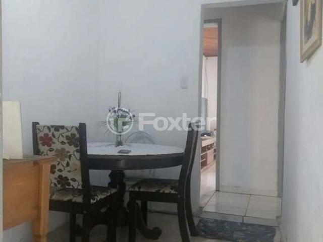 Casa / Sobrado para Venda em Porto Alegre/RS Jardim Carvalho 3 Quartos