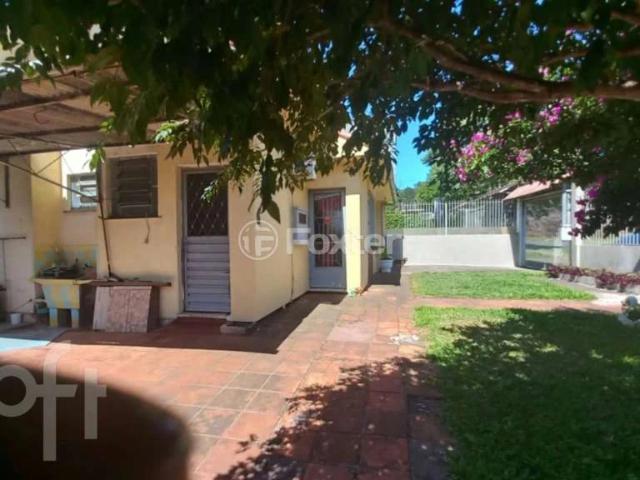 Casa / Sobrado para Venda em Porto Alegre/RS Jardim Carvalho 3 Quartos