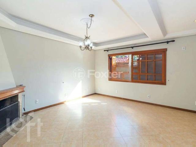 Casa / Sobrado para Venda em Porto Alegre/RS Jardim Carvalho 3 Quartos