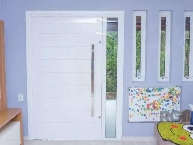Casa / Sobrado para Venda em Porto Alegre/RS Jardim Carvalho 3 Quartos