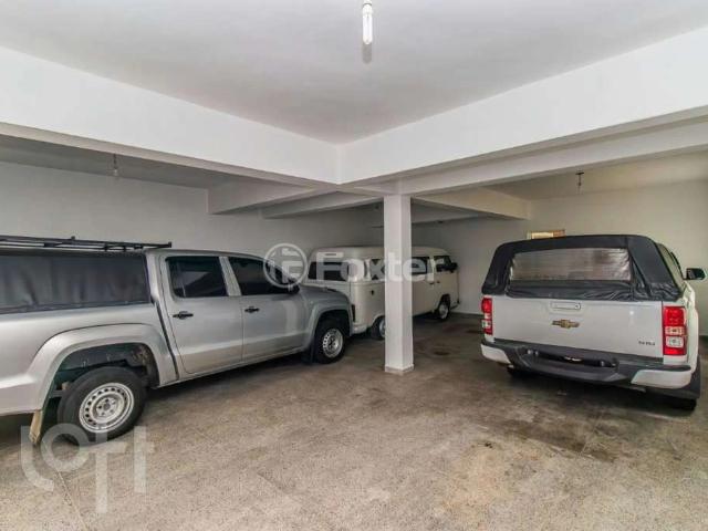 Casa / Sobrado para Venda em Porto Alegre/RS Jardim Carvalho 3 Quartos