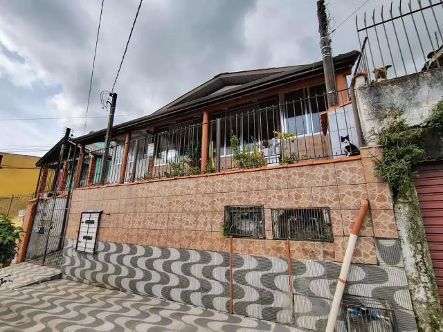 Casa / Sobrado para Venda em Porto Alegre/RS Jardim Carvalho 3 Quartos