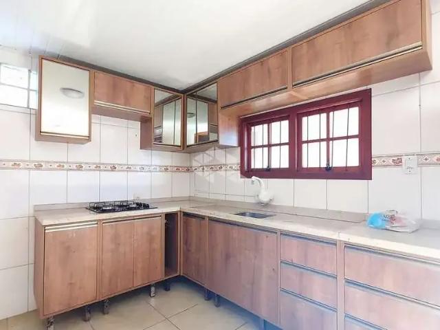 Casa / Sobrado para Venda em Porto Alegre/RS Jardim Carvalho 3 Quartos