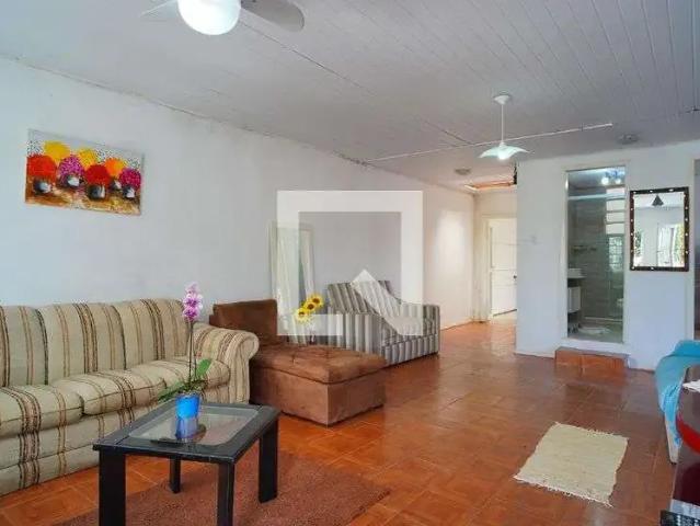 Casa / Sobrado para Venda em Porto Alegre/RS Jardim Carvalho 3 Quartos