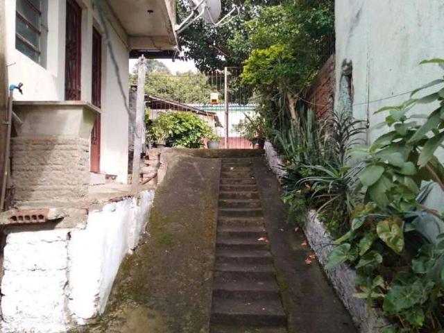 Casa / Sobrado para Venda em Porto Alegre/RS Jardim Carvalho 3 Quartos
