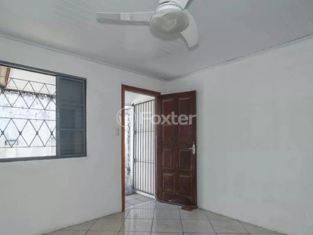Casa / Sobrado para Venda em Porto Alegre/RS Jardim Carvalho 3 Quartos