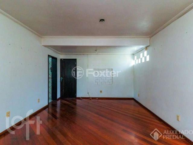 Casa / Sobrado para Venda em Porto Alegre/RS Jardim Carvalho 3 Quartos
