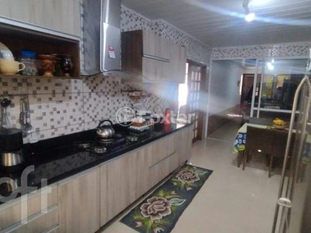 Casa / Sobrado para Venda em Porto Alegre/RS Jardim Carvalho 3 Quartos