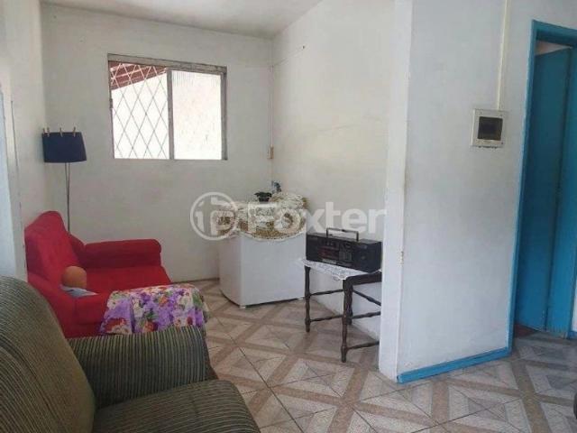 Casa / Sobrado para Venda em Porto Alegre/RS Jardim Carvalho 3 Quartos