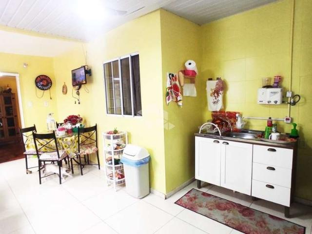 Casa / Sobrado para Venda em Porto Alegre/RS Jardim Carvalho 3 Quartos
