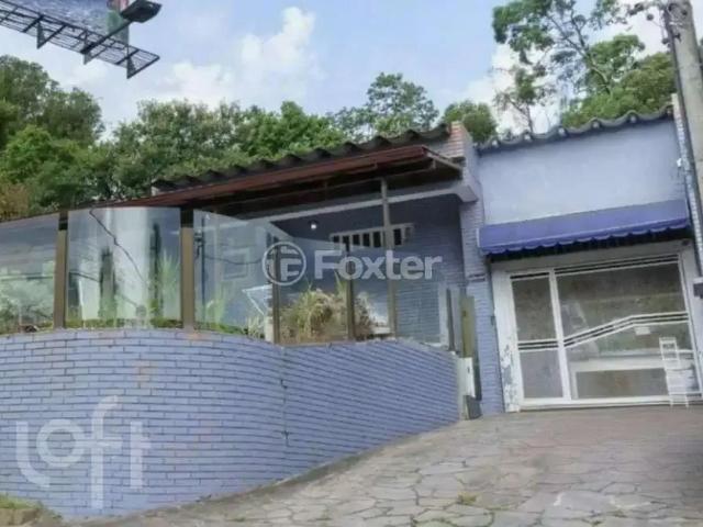 Casa / Sobrado para Venda em Porto Alegre/RS Jardim Carvalho 3 Quartos