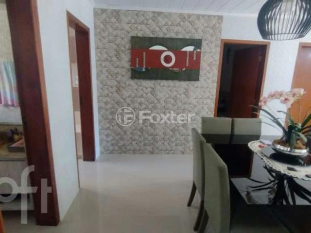 Casa / Sobrado para Venda em Porto Alegre/RS Jardim Carvalho 3 Quartos