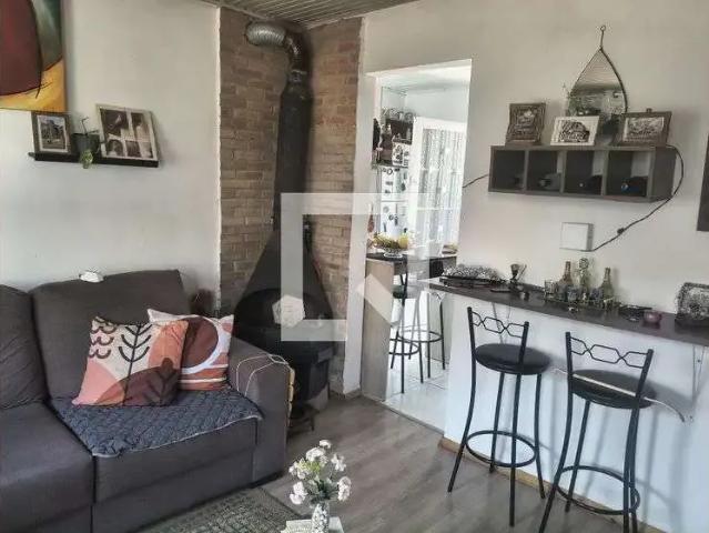 Casa / Sobrado para Venda em Porto Alegre/RS Jardim Carvalho 3 Quartos