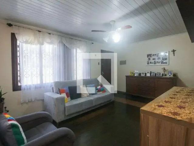 Casa / Sobrado para Venda em Porto Alegre/RS Jardim Carvalho 3 Quartos