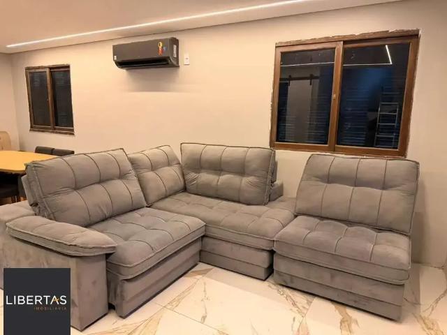 Casa / Sobrado para Venda em Porto Alegre/RS Jardim Carvalho 3 Quartos