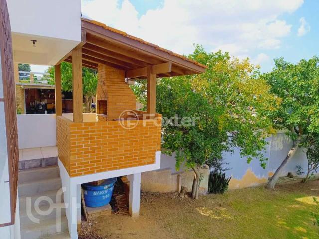 Casa / Sobrado para Venda em Porto Alegre/RS Jardim Carvalho 3 Quartos