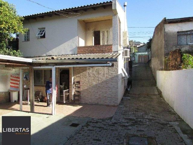 Casa / Sobrado para Venda em Porto Alegre/RS Jardim Carvalho 3 Quartos