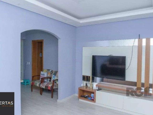 Casa / Sobrado para Venda em Porto Alegre/RS Jardim Carvalho 3 Quartos