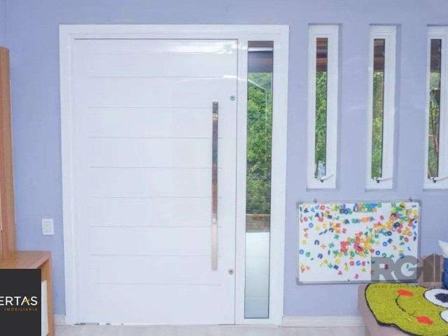 Casa / Sobrado para Venda em Porto Alegre/RS Jardim Carvalho 3 Quartos