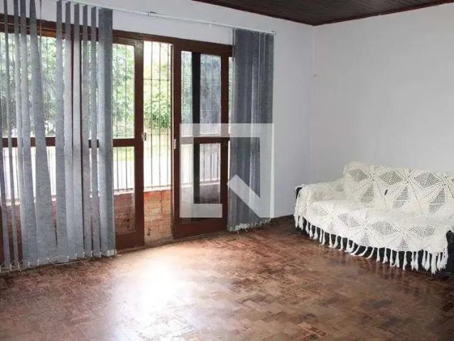 Casa / Sobrado para Venda em Porto Alegre/RS Jardim Carvalho 3 Quartos