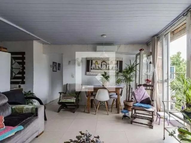 Casa / Sobrado para Venda em Porto Alegre/RS Jardim Carvalho 3 Quartos