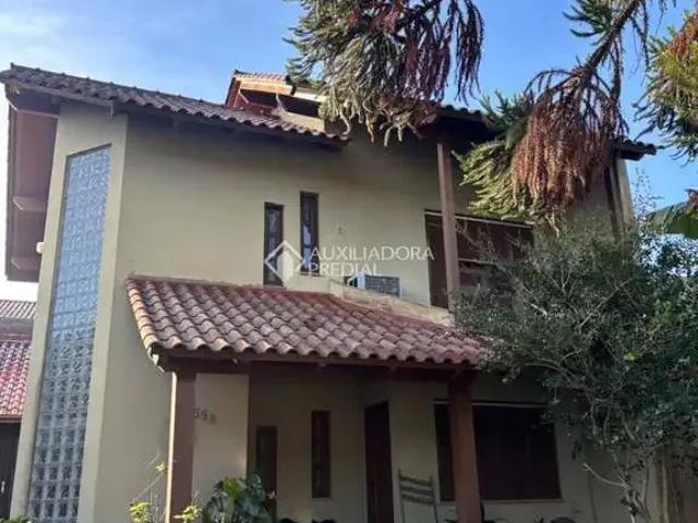 Casa / Sobrado para Venda em Porto Alegre/RS Jardim Carvalho 3 Quartos