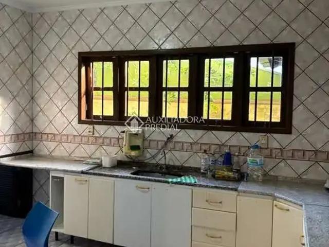 Casa / Sobrado para Venda em Porto Alegre/RS Jardim Carvalho 3 Quartos