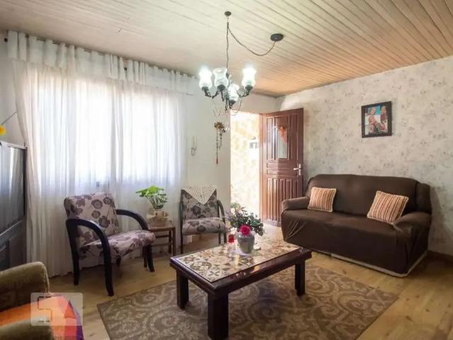 Casa / Sobrado para Venda em Porto Alegre/RS Jardim Carvalho 1 Quartos