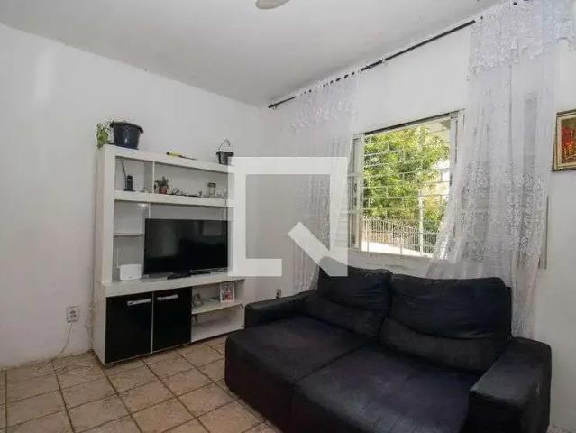 Casa / Sobrado para Venda em Porto Alegre/RS Jardim Carvalho 2 Quartos