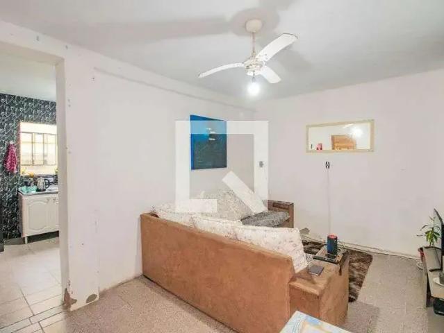 Casa / Sobrado para Venda em Porto Alegre/RS Jardim Carvalho 2 Quartos