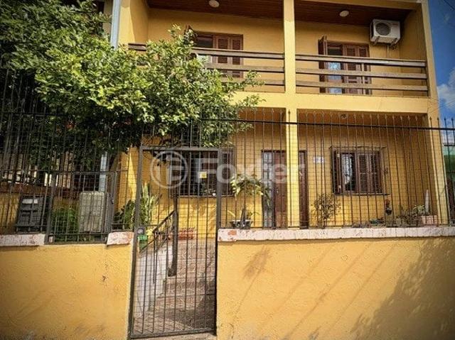 Casa / Sobrado para Venda em Porto Alegre/RS Jardim Carvalho 2 Quartos