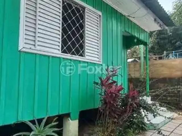 Casa / Sobrado para Venda em Porto Alegre/RS Jardim Carvalho 2 Quartos
