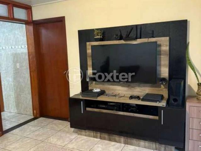 Casa / Sobrado para Venda em Porto Alegre/RS Jardim Carvalho 2 Quartos