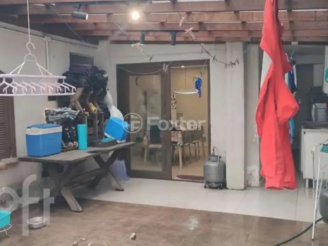 Casa / Sobrado para Venda em Porto Alegre/RS Jardim Carvalho 2 Quartos