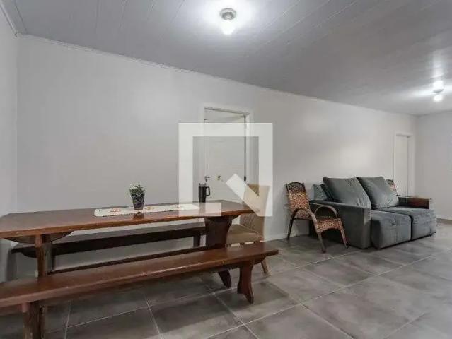 Casa / Sobrado para Venda em Porto Alegre/RS Jardim Carvalho 2 Quartos