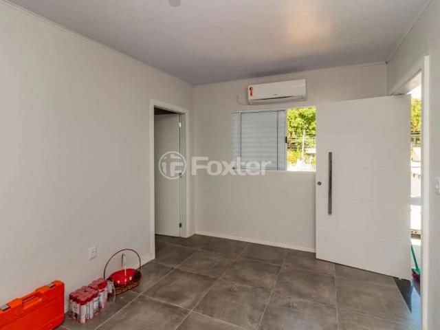 Casa / Sobrado para Venda em Porto Alegre/RS Jardim Carvalho 2 Quartos