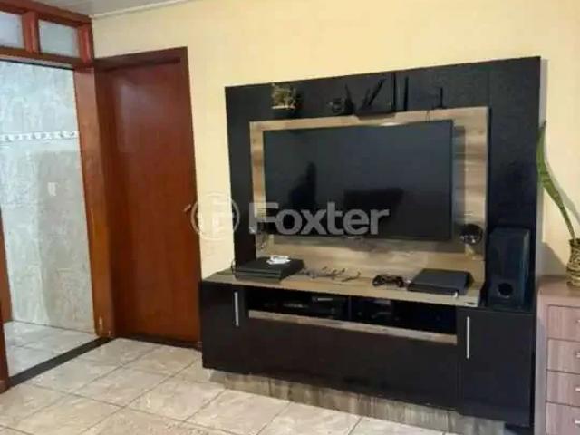 Casa / Sobrado para Venda em Porto Alegre/RS Jardim Carvalho 2 Quartos