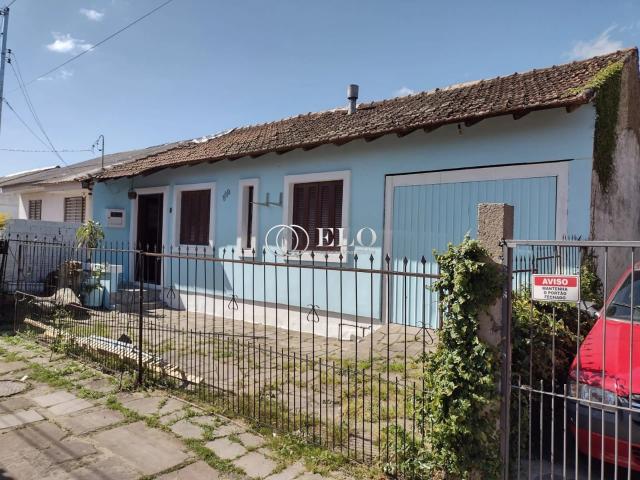 Casa / Sobrado para Venda em Porto Alegre/RS Jardim Carvalho 2 Quartos