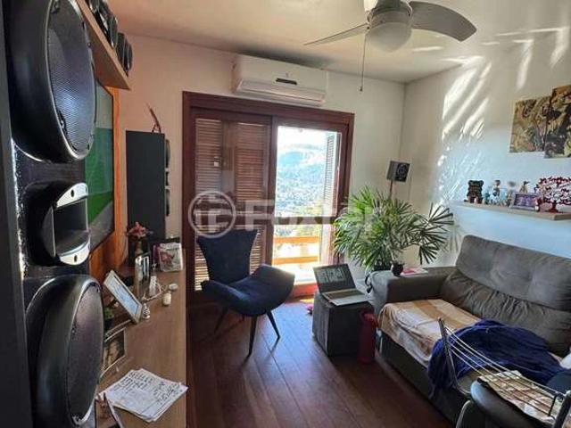 Casa / Sobrado para Venda em Porto Alegre/RS Jardim Carvalho 2 Quartos