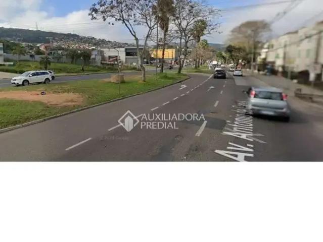 Casa / Sobrado para Venda em Porto Alegre/RS Jardim Carvalho 2 Quartos