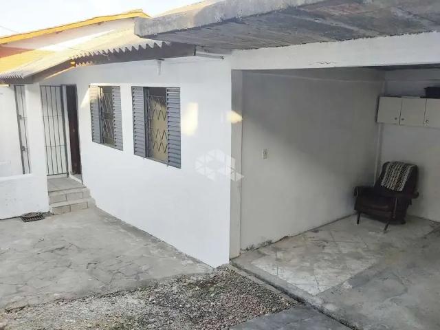 Casa / Sobrado para Venda em Porto Alegre/RS Jardim Carvalho 2 Quartos