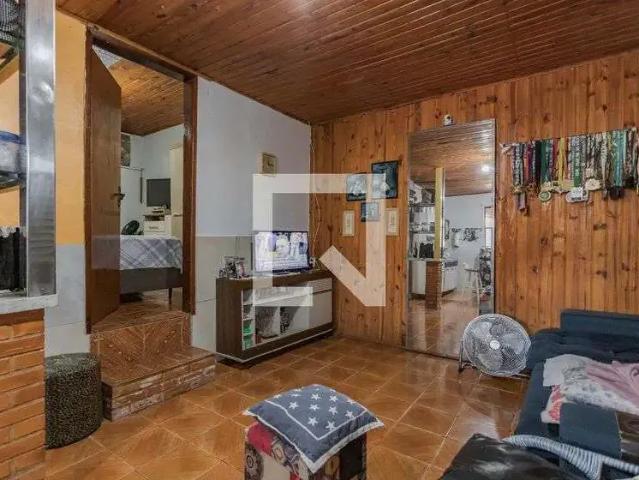Casa / Sobrado para Venda em Porto Alegre/RS Jardim Carvalho 2 Quartos