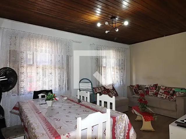 Casa / Sobrado para Venda em Porto Alegre/RS Jardim Carvalho 2 Quartos