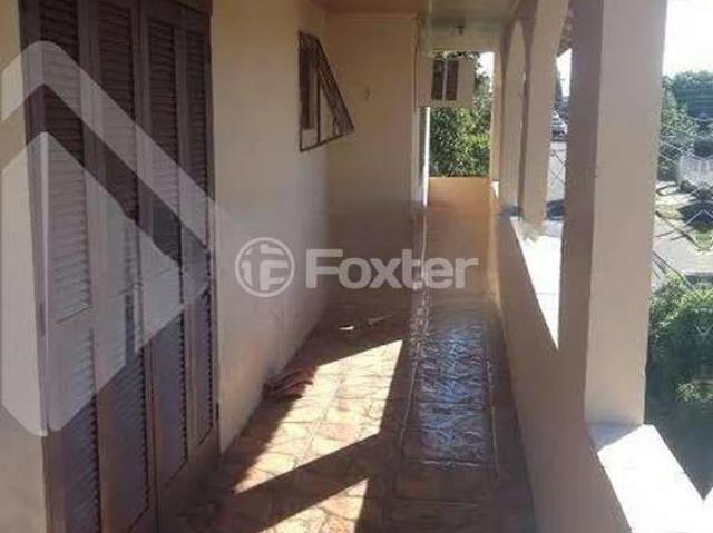 Casa / Sobrado para Venda em Porto Alegre/RS Jardim Carvalho 7 Quartos