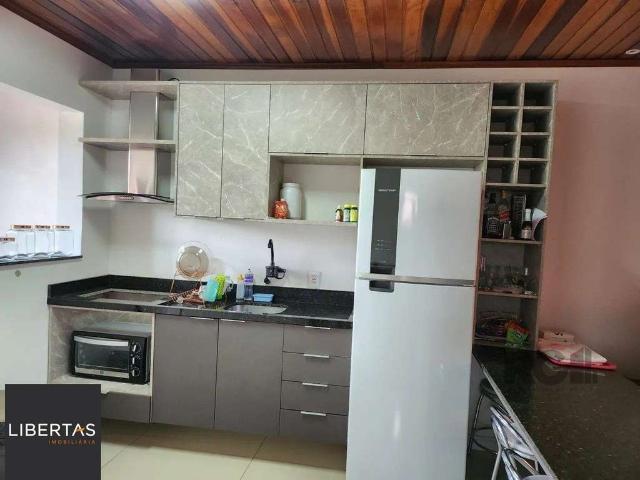 Casa / Sobrado para Venda em Porto Alegre/RS Jardim Carvalho 4 Quartos